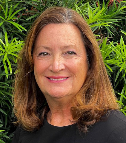Donna Turnbaugh