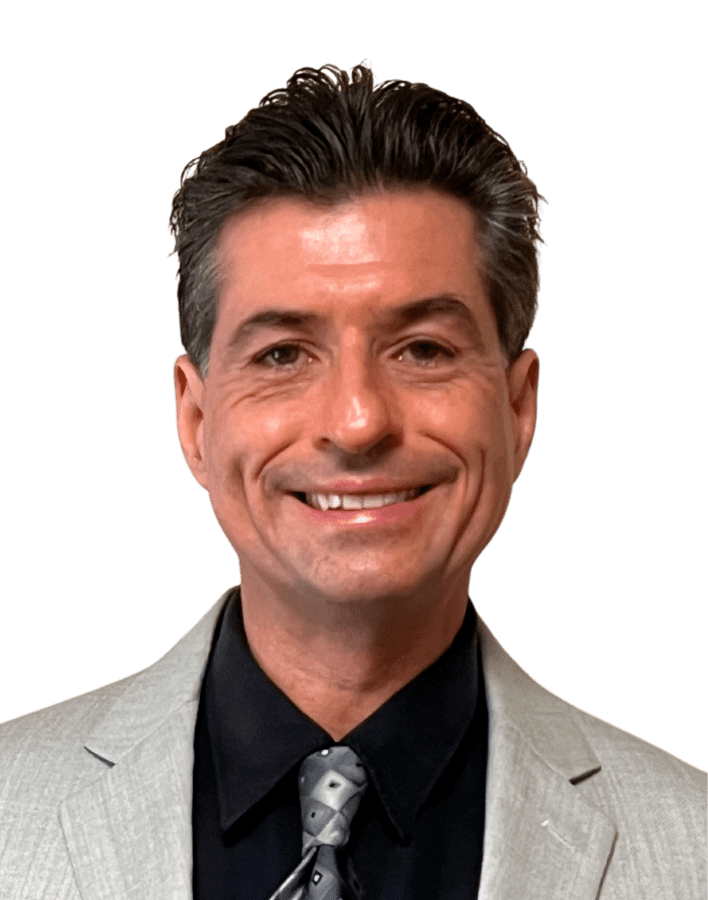 Jarrod Luparell
