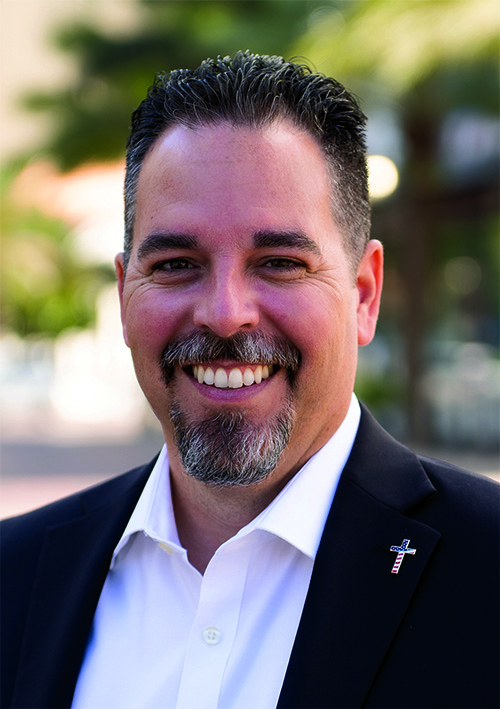 Jon Patella, Branch Office Manager - Sarasota, First Street
