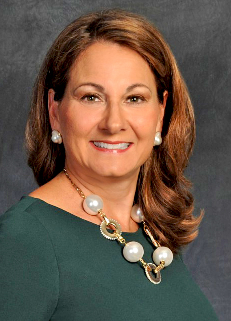 Diane Lee, Branch Office Manager - Lakewood Ranch