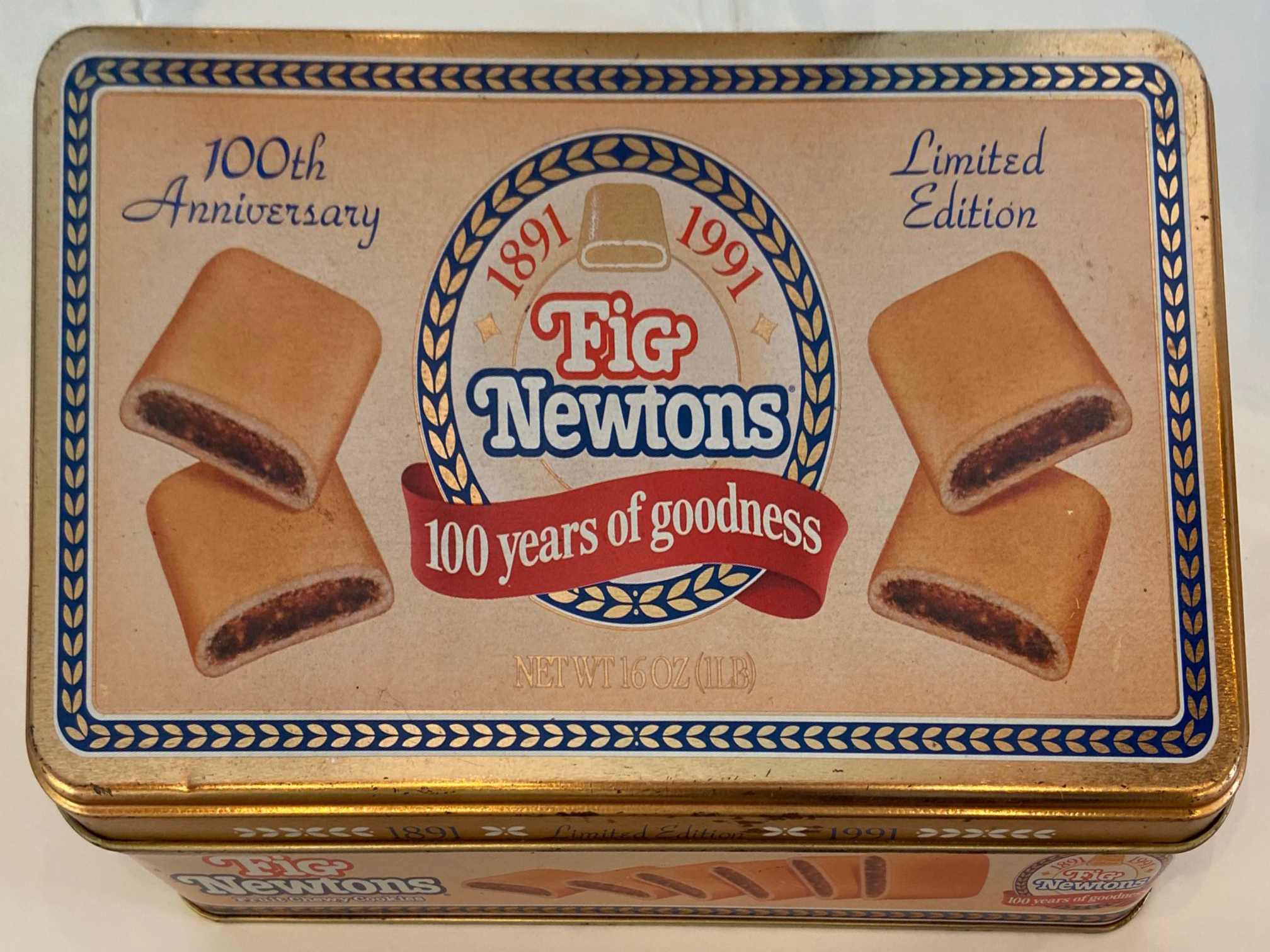 Fig Newtons