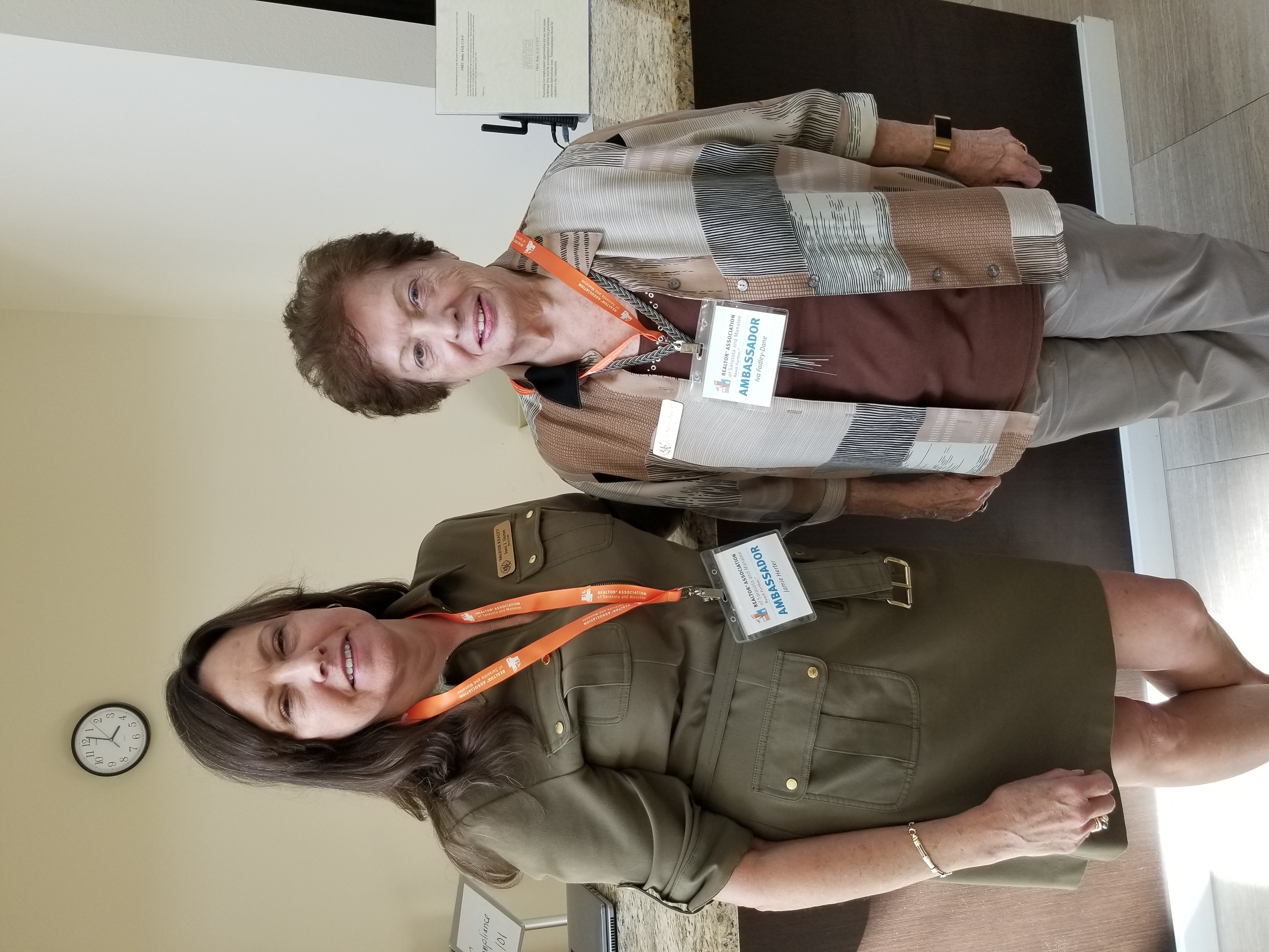 RASM Ambassadors