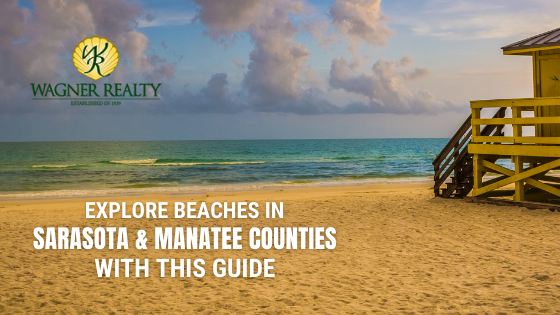 Sarasota Beaches