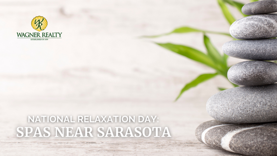 Sarasota County Spas