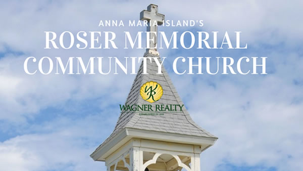 Anna Maria Island Roser Memorial Community Church