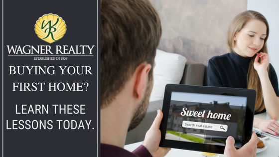 Home Buying Lessons