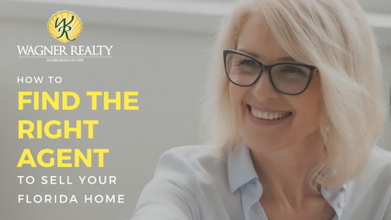 Pick the Right Agent to Sell Your Home