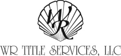 WR Title Logo